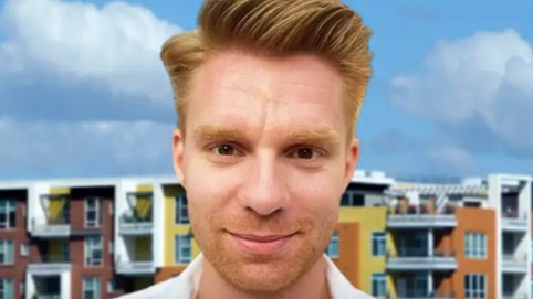 Tỷ phú 37 tuổi làm giàu nhờ kinh doanh bất động sản: "Muốn thành công, bạn phải là một nhà đầu tư lý trí"