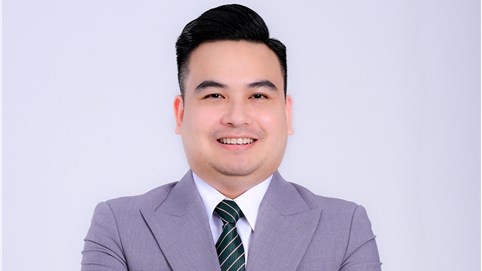 Đỗ Ngọc Tuấn - Chủ tịch HĐQT Công ty CP Bất động sản Won Homes: “Khởi nghiệp không khó, giữ nghiệp mới khó”