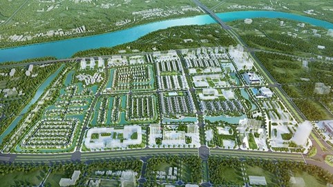Vingroup công bố giá bán nhà ở xã hội tại Thanh Hóa, từ 927 triệu đồng/căn