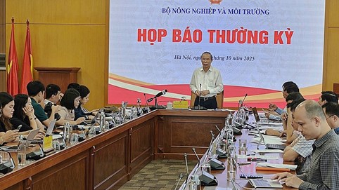 Nhiều cơ hội giúp phá kỷ lục xuất khẩu nông, lâm, thủy sản