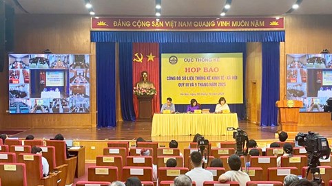 Những lĩnh vực đóng góp cho mức tăng trưởng GDP quý III cao kỷ lục