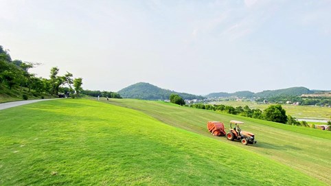 Xã Xuân Hương (Lạng Giang): “Thay da, đổi thịt” nhờ chương trình nông thôn mới