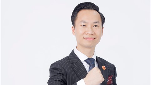 Phạm Văn Tuyên - Chủ tịch HĐQT Sao Vàng Holdings: “Văn hóa giúp chúng tôi khác biệt trên thị trường bất động sản”