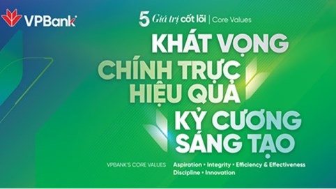 Runner sẵn sàng chinh phục đường đua VPIM 2023