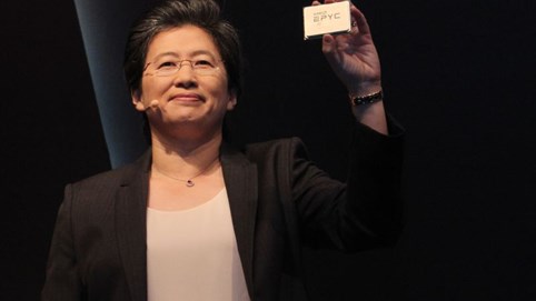 Từ sinh viên xuất sắc của MIT, người phụ nữ làm rung chuyển ngành công nghệ chip: Đưa công ty khỏi bờ vực phá sản, trở thành huyền thoại chấn động ngành công nghệ