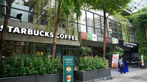 Hơn 1 tỷ đồng/m2 đất ở phố đi bộ Nguyễn Huệ