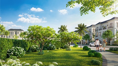 Thị trường bất động sản Thanh Hóa “khát” dự án đẳng cấp