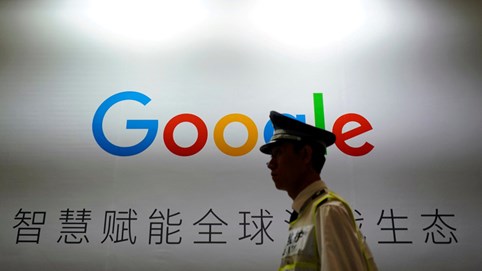 Google Translate đóng cửa tại Trung Quốc