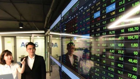 Chứng khoán Việt (Viseco) tăng vốn điều lệ hơn 7 lần, đạt hơn 267 tỷ đồng