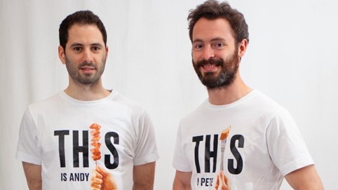 Từ số 0 đến số 1 – câu chuyện thành công của thương hiệu thực phẩm thuần chay dẫn đầu nước Anh