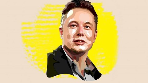 Những cuốn sách "gối đầu giường" giúp Elon Musk trở thành tỷ phú   hàng đầu thế giới