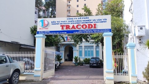 Tracodi (TCD) có Tổng Giám đốc mới