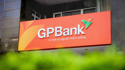 GPBank đổi tên gọi và công bố triết lý thương hiệu Vì một kỷ nguyên thịnh vượng