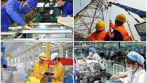 Thúc đẩy doanh nghiệp nhà nước sản xuất kinh doanh hiệu quả