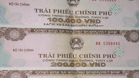 Thị trường trái phiếu Chính phủ tháng 9: Giao dịch sôi động, duy trì thanh khoản cao