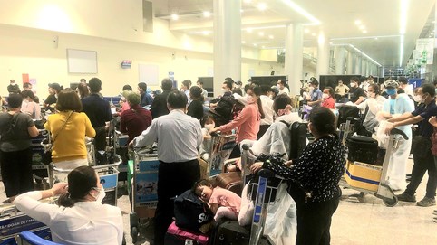 Sẽ có 'tour cách ly'