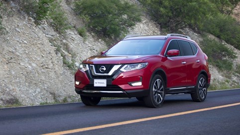 Những mẫu ôtô giảm giá trong tháng 10