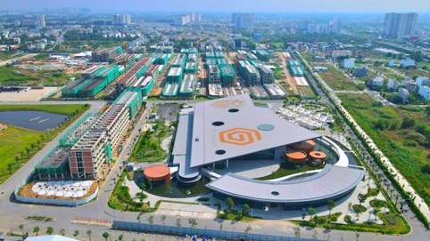 CTCP Đầu tư và Phát triển Sài Gòn (SDI) báo lãi khủng đạt hơn 4.400 tỷ trong 6 tháng đầu năm 2024