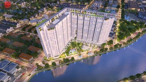 Chủ đầu tư Marina Tower lại 'khất' lãi trái phiếu, hai lô gần 1.000 tỷ đồng đều chậm thanh toán