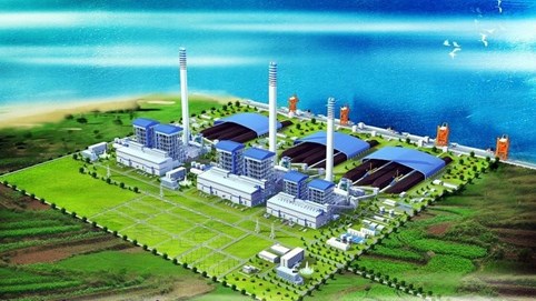 Cần Thơ chấm dứt hợp đồng thuê đất với dự án nhiệt điện 3,2 tỷ USD của nhà đầu tư Malaysia