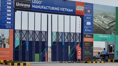 Giải pháp tăng cường thu hút đầu tư từ EU