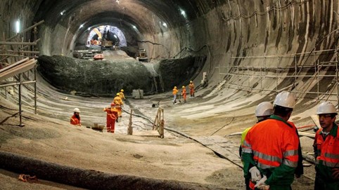 Trung Quốc tung ra 