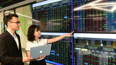 Vì sao chứng khoán Việt lại lỡ hẹn nâng hạng thị trường?