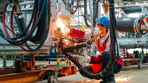 EuroCham: Doanh nghiệp châu Âu tăng niềm tin tại thị trường Việt Nam