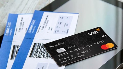 Du lịch mùa thu - đông tiết kiệm từ nội địa đến quốc tế với thẻ VIB 