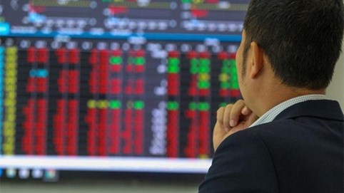 VN-Index có thể chưa tạo đáy ngắn hạn, đâu sẽ là vùng điểm cân bằng của chỉ số?