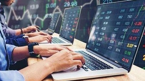 Khối ngoại đảo chiều mua ròng nhẹ, VN-Index nối dài chuỗi 4 phiên tăng điểm