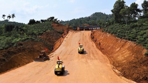 Bổ sung 8 dự án cao tốc vào danh mục các Dự án quan trọng quốc gia