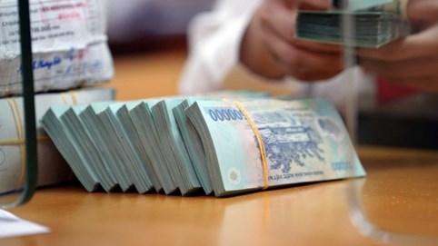 67 nhà cung cấp nước ngoài đăng ký kê khai nộp hơn 5.800 tỷ đồng tiền thuế