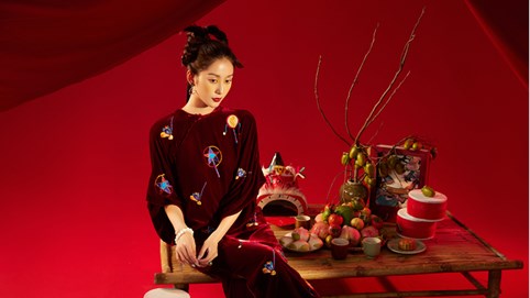 Diện Bích II: Cuộc hội ngộ của những ký ức