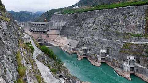 Trung Quốc xây dựng thành công siêu đập thủy điện ‘thông minh’: Top 3 thế giới về lượng điện, chi phí khủng 151 nghìn tỷ, được trang bị hàng loạt ‘thiết bị tiên tiến’ khiến 1 vết nứt cũng không lọt