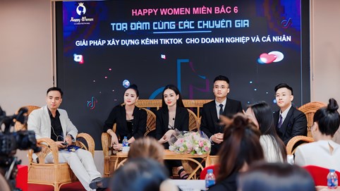 Bí quyết giúp doanh nghiệp xây dựng kênh Tiktok 