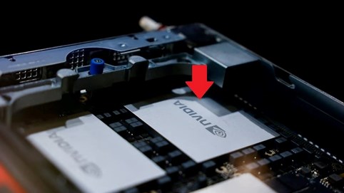 Bắt tay với Nvidia, “đại bàng” đã đầu tư hơn 3 tỷ USD vào Việt Nam công bố xây nhà máy lớn nhất thế giới