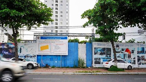 Doanh nghiệp Hà Nội chi gần 360 tỷ đồng thuê 'đất vàng' 16 Bạch Đằng trong 50 năm