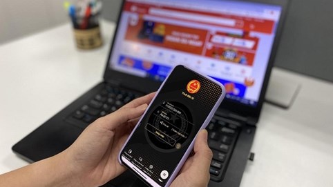 Cục Thuế tạm dừng một số ứng dụng thuế điện tử để chuyển đổi hệ thống