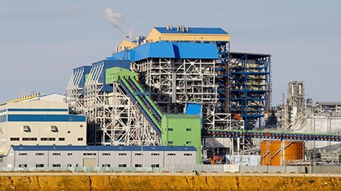 Việt Nam ngày càng phải nhập nhiều than, khí