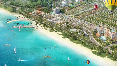 Novaland và MediVerbund AG hợp tác thành lập Liên doanh phát triển và vận hành phòng khám theo tiêu chuẩn Đức tại NovaWorld Phan Thiet và các dự án tại TP HCM