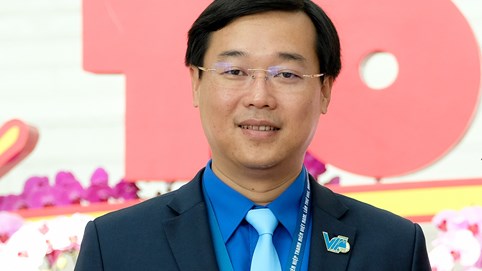 Giới thiệu ông Lê Quốc Phong để bầu làm Bí thư Tỉnh ủy Đồng Tháp