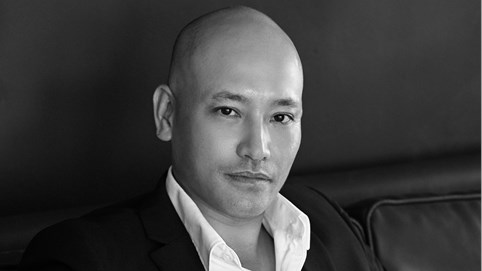 Tăng Văn Khanh - Chủ tịch HĐQT, Tổng Giám đốc Công ty CP Đầu tư K&G Việt Nam: Triết lý văn hóa phụng sự từ trái tim