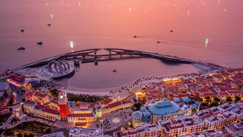 Khách Việt đang tìm kiếm Phú Quốc và Đà Nẵng nhiều nhất để du lịch cuối năm