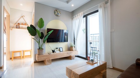 Chủ căn hộ loay hoay vì bị cấm cho thuê theo giờ