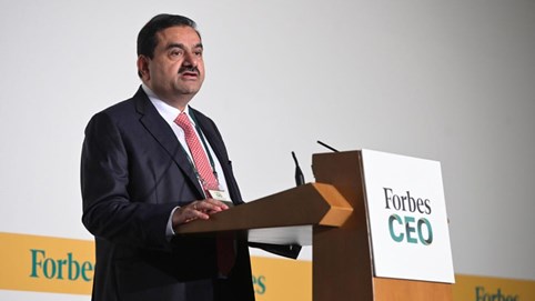 100 người giàu nhất Ấn Độ năm 2022 sở hữu tài sản trị giá 800 tỷ USD