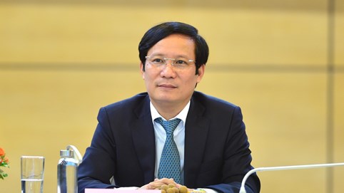 Chủ tịch VCCI: Khát vọng làm giàu, khẳng định mình giúp thế hệ doanh nhân “đời đầu” vươn lên mạnh mẽ