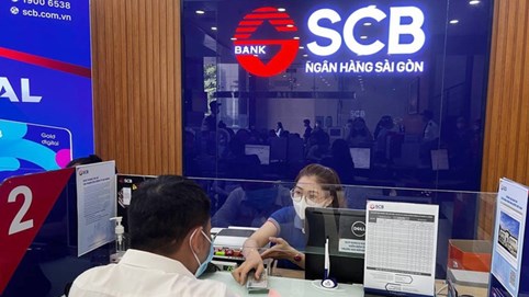 Người dân gửi thêm 12.000 tỷ đồng vào ngân hàng SCB, Ngân hàng Nhà nước cung cấp đường dây nóng