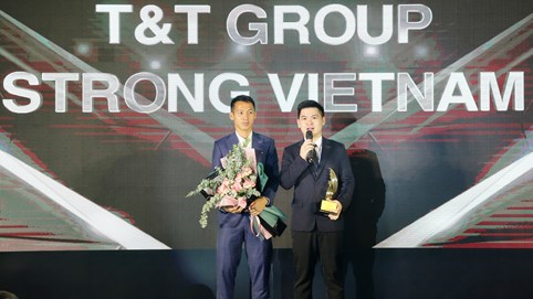 Đỗ Vinh Quang: Doanh nhân trẻ với tinh thần trách nhiệm xã hội