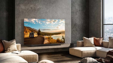 Chiến lược đặc biệt giúp Samsung 17 năm liên tiếp giữ vị trí ngôi vương trên thị trường TV toàn cầu